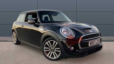 MINI Hatchback 2.0 Cooper S Seven 3dr Petrol Hatchback